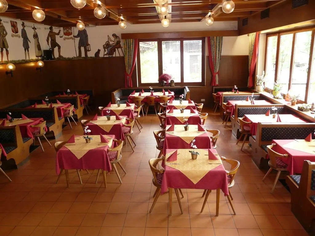 Saal