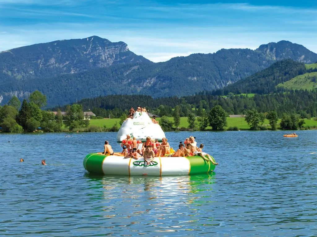 BadeseeKaiserwinkl