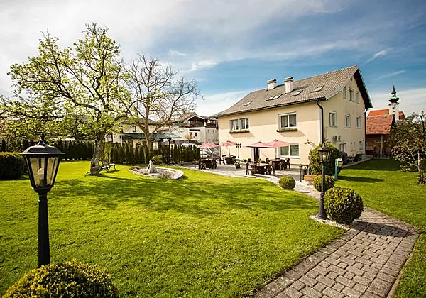 Pension Knoll