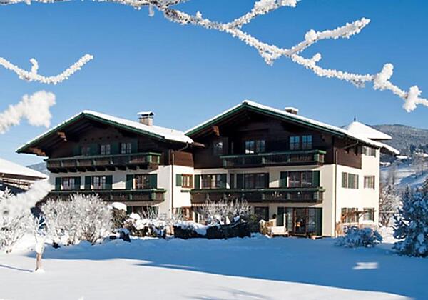 Pension_Kreuzer_im_Winter