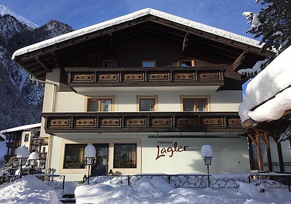 Pension Winter