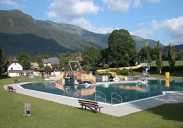 Freibad Mauterndorf