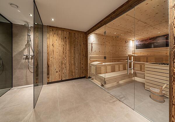 Miramonte Wellnessoase