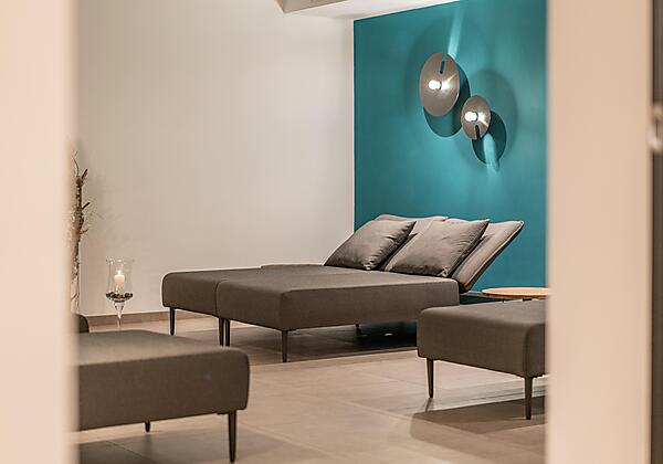 Miramonte Wellnessruheraum