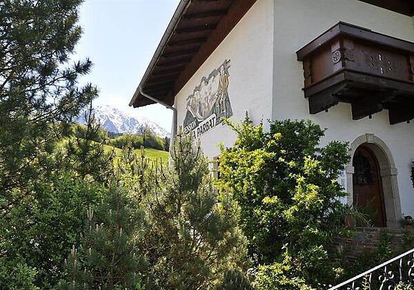 Herzlich Willkommen in der Pension Nanga Parbat