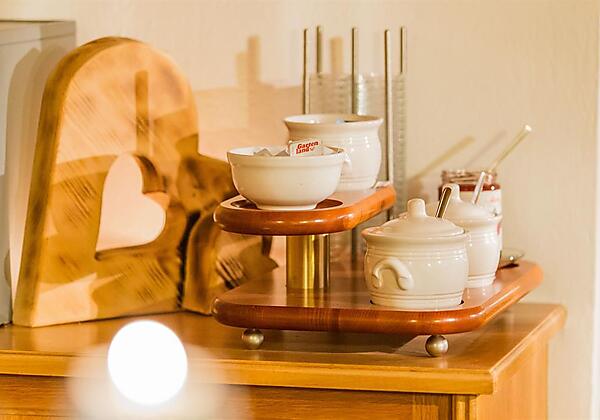 Frühstücksbuffet 2