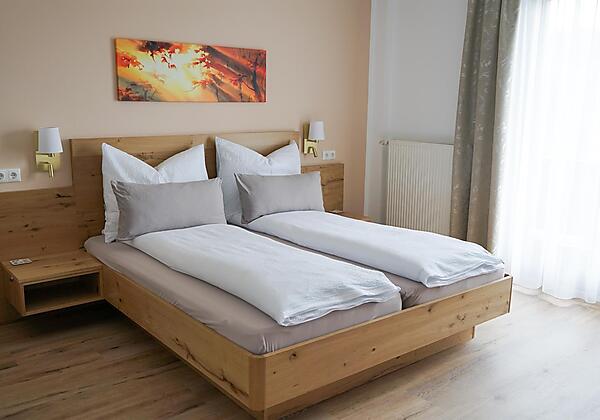 Pension Paßler Zimmer 3