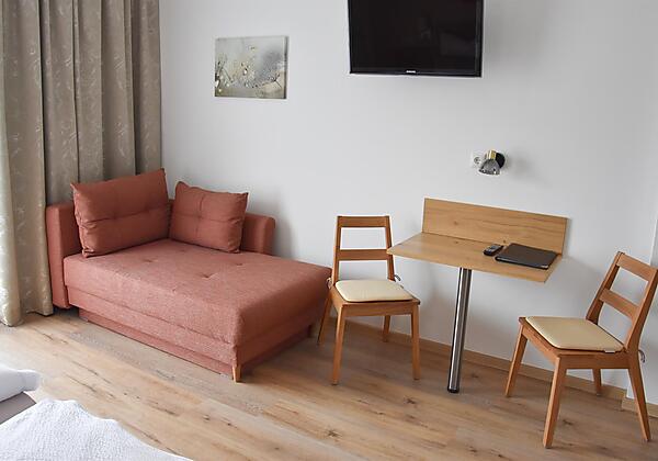 Pension Paßler Zimmer 3_