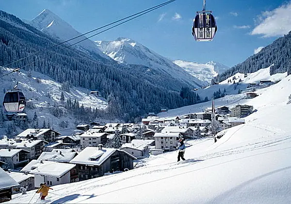 Lanersbach_Winter