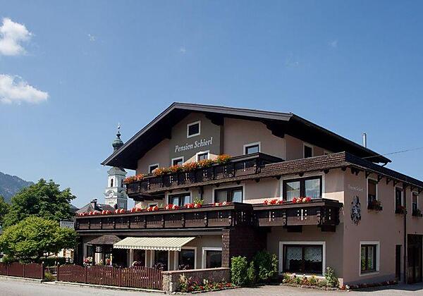 Pension Schierl 2