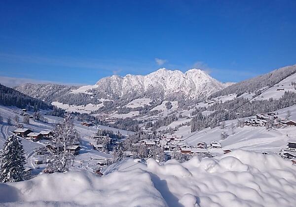 Blick über Inneralpbch