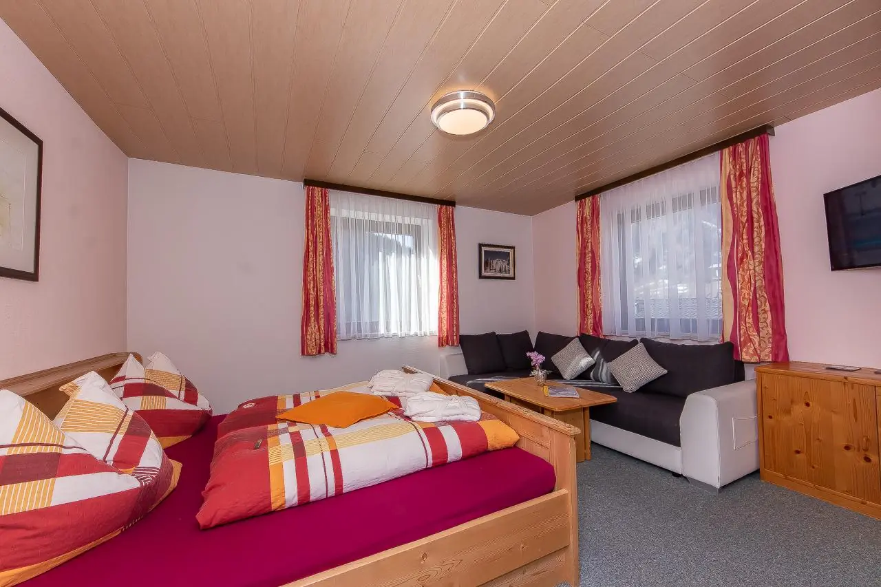 Zimmer 7