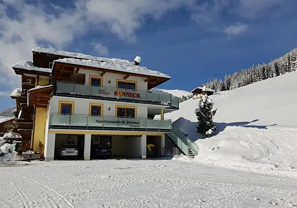 Pension Sonneck