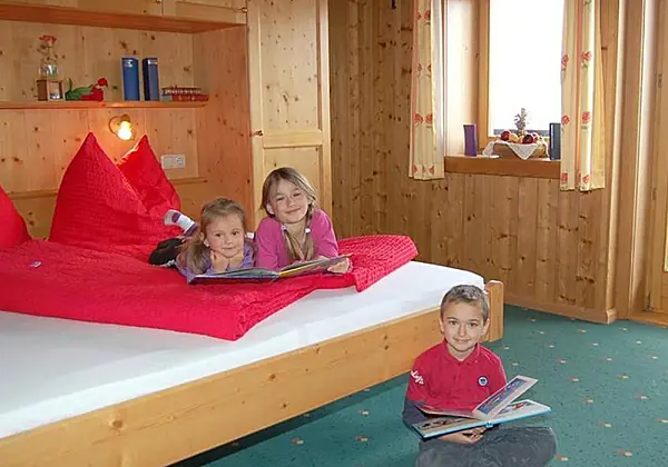 Familienurlaub