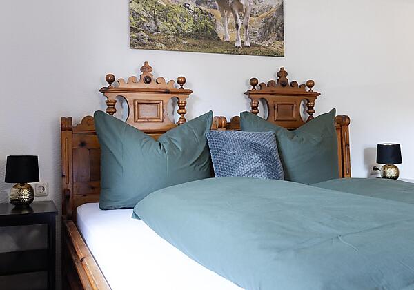 Doppelzimmer Classic