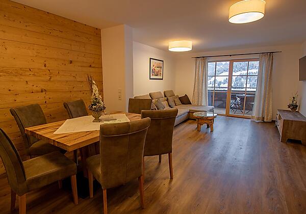 Pension Tannenhof***S - Leogang / Familienzimmer