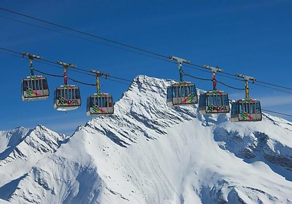 Ankogel Bergbahnen