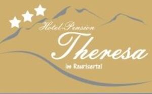 Logo Hotel Pension Theresa
