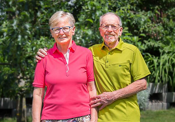 Vermieter Pension Tina  Neustift im Stubai