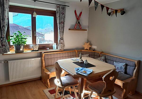 Gästewohnzimmer/Stube