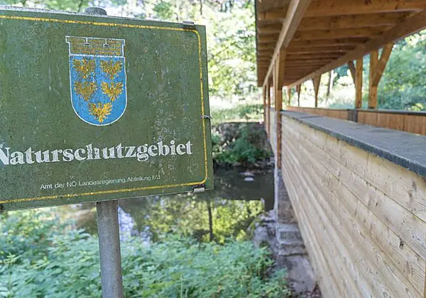 Pension zum Meridianstein