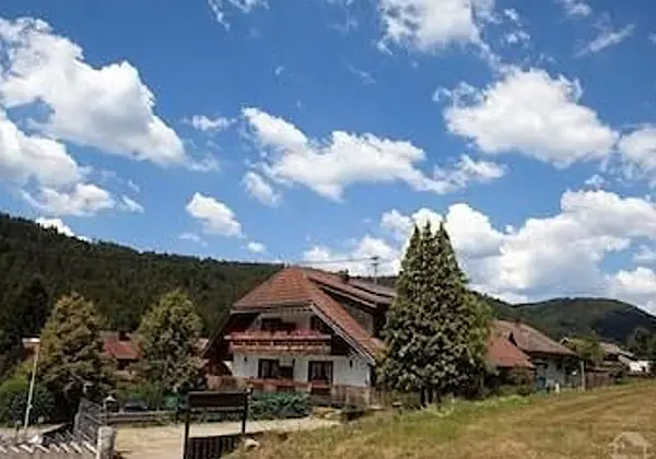 Pension Zur Schmiede