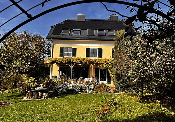 Südansicht