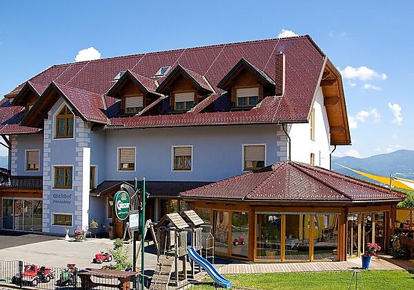 Perschler Hotel Restaurant