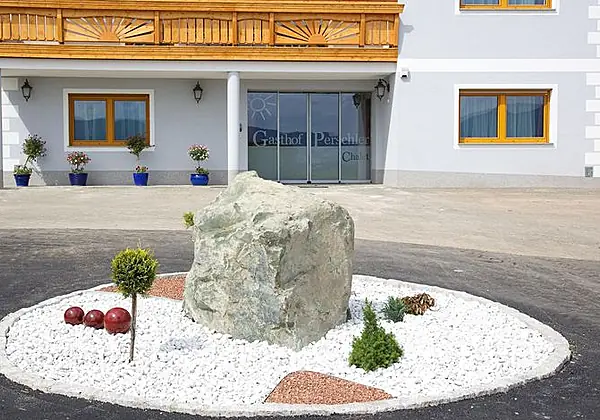 Perschler Hotel Restaurant