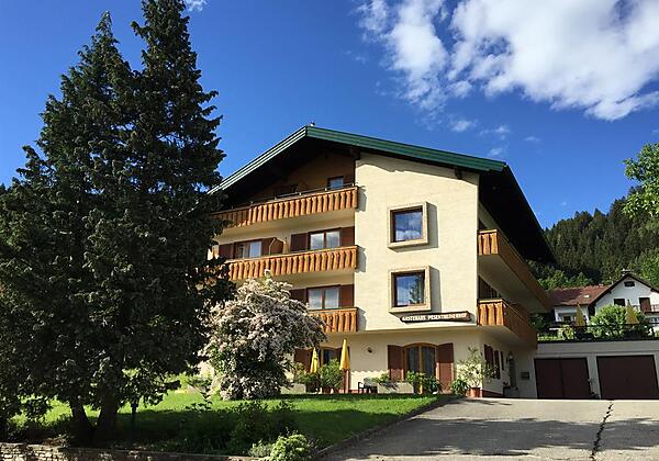 Gästehaus Pesentheiner Hof