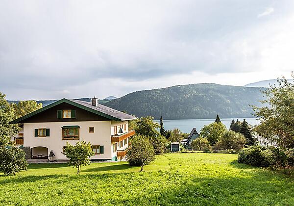Gästehaus Pesentheinerhof