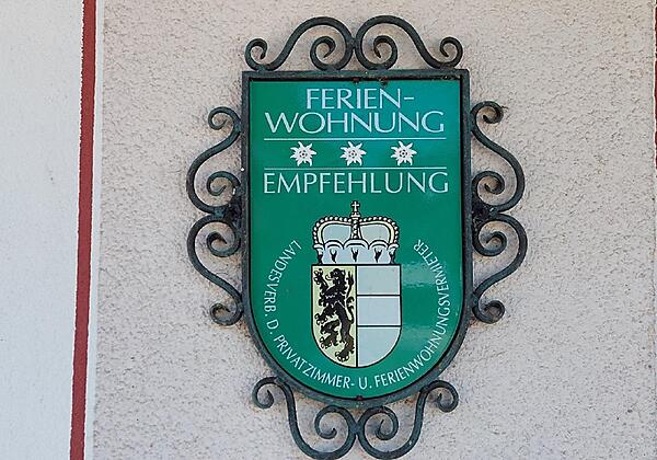 Privatzimmer Vermieter