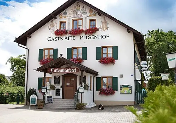 Pilsenhof Landgasthof