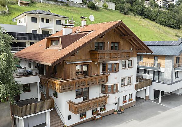 Apart Pichheim_Kappl_Apartments_Außen_2