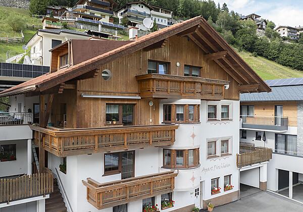 Apart Pichheim_Kappl_Apartments_Außen_1