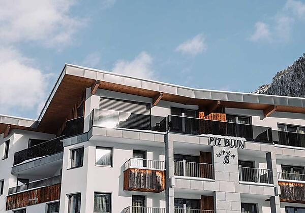 Hotel-Piz-Buin-Ischgl-außen-Ansicht