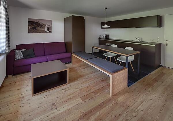 Tradition_Wohnküche