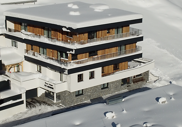 Ansicht Drohne Jan. 1