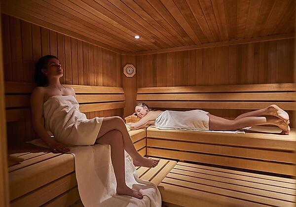SaunaAlm