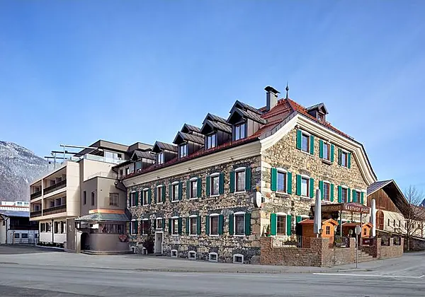 Post Gasthof