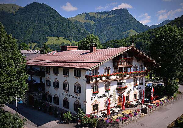 Postgasthof-fischerwirt-Walchsee-Hausbergstrasse-1