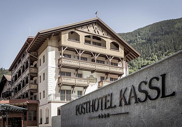 Posthotel Kassl