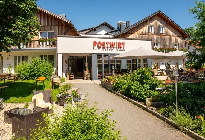 Postwirt