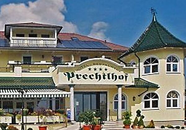 Prechtlhof 4*