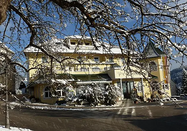 Prechtlhof 4*