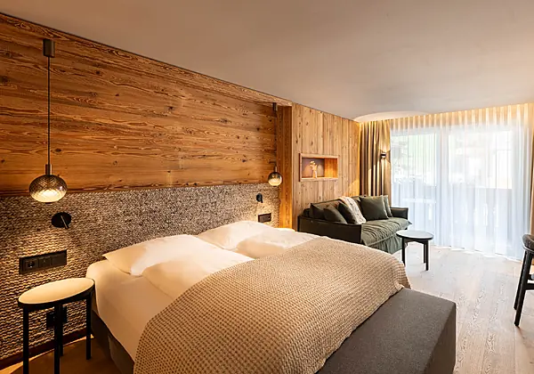 NEU! Suite L ab Dezember
