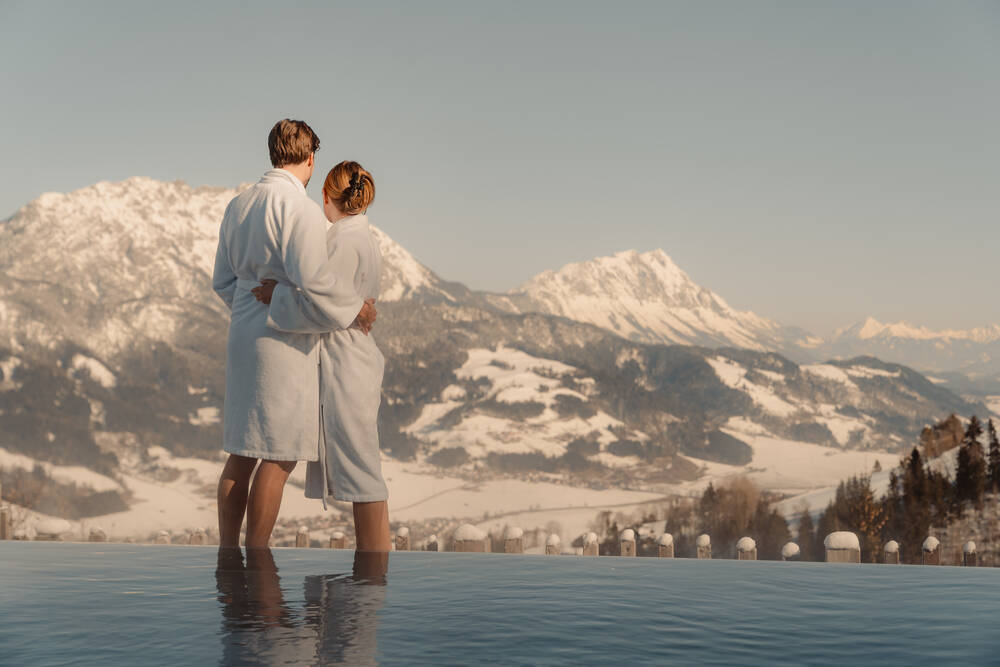 Premium Alpin SPA