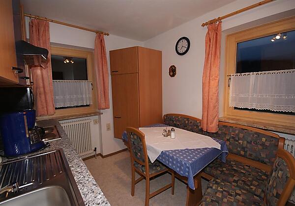 Appartement 1