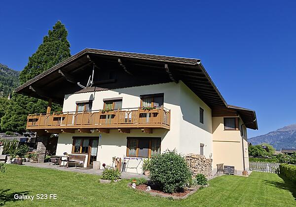 Ferienwohnung Prinster