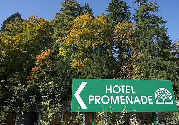 Promenade